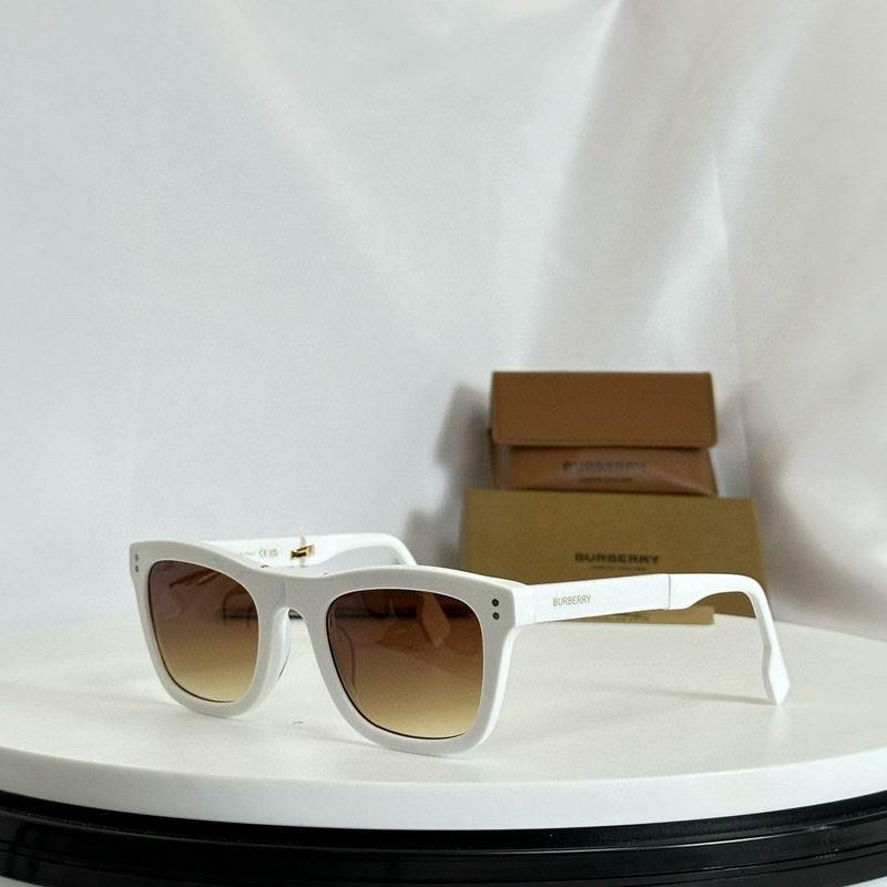 Burberry Sunglasses 218